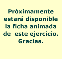 Gráfico de ejercicio Combinative exercise for 5 players